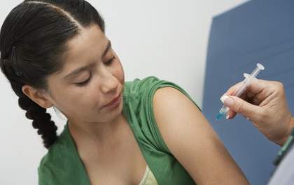 Dose única contra HPV já está disponível em todas unidades de saúde de Três Lagoas