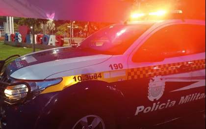 Seis foragidos foram presos durante Operação Semana Santa em Três Lagoas