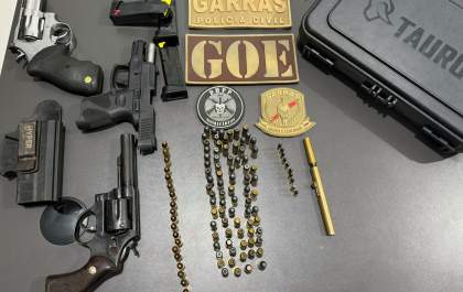 Polícia Civil do Mato Grosso do Sul captura mãe e filho, responsáveis por duplo homicídio cometido em shopping no Mato Grosso