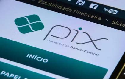 Registrato passa a oferecer mais detalhes sobre chaves Pix