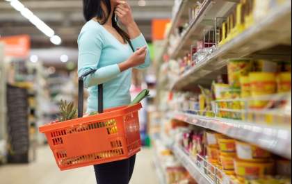 PROCON divulga pesquisa de preços de alimentos em Três Lagoas