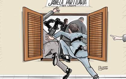 Janela partidária: o tempo está acabando