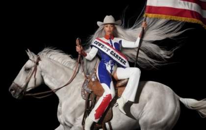 Cowboy Core: A revolução glamurosa da Moda Country