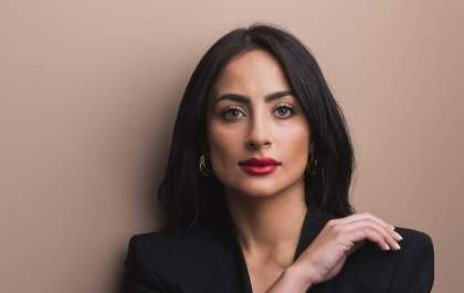 Dentista Sandy Barros anuncia a reinauguração de sua clínica em novo endereço