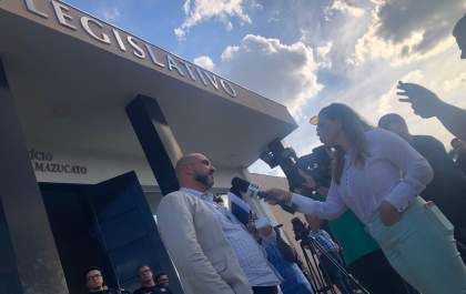 Leandro Maffeis contesta dívida de R$ 180 milhões apresentada pela prefeita de Birigui