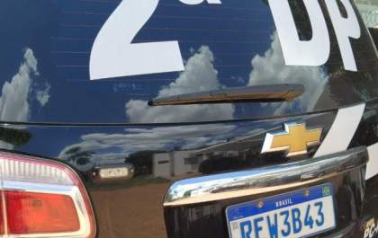 Polícia recupera celular furtado em Três Lagoas