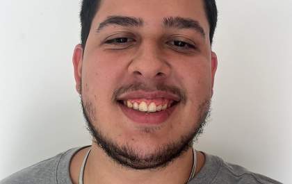 Estudante de Biomedicina do Unisalesiano tem pesquisa publicada em revista de renome internacional