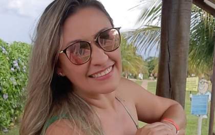 Polícia conclui que psicóloga Simone do Nascimento foi morta pelo filho de 24 anos