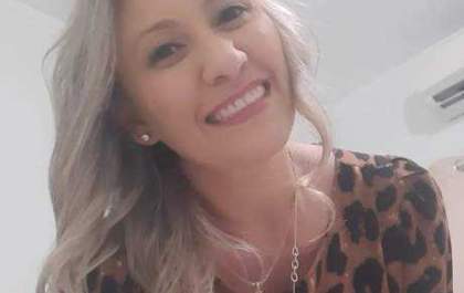 Delegada Letícia traz detalhes da morte da psicóloga Simone Nascimento