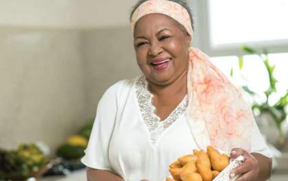 Morre em Três Lagoas, aos 75 anos, dona Budida