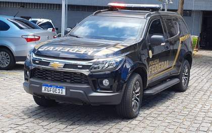 PF investiga grupo por fraude aos Correios e cumpre mandado de busca e apreensão em Três Lagoas