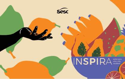 Inspira 2024: celebre a saúde e o bem-estar no Sesc Birigui