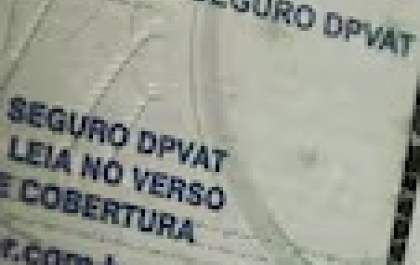 Câmara aprova novas regras para seguro obrigatório de veículos