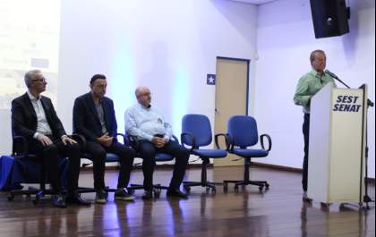 Araçatuba recebe Fórum Regional Cidades Inteligentes