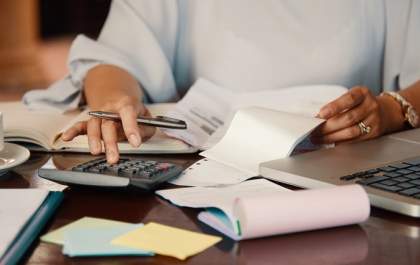 Mutirão de negociação e orientação financeira para endividados segue até dia 15