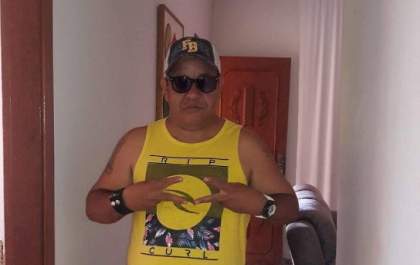 Identificado o motociclista que morreu na rodovia BR-158 em Três Lagoas