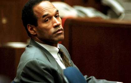 Ex-jogador de futebol americano O.J. Simpson morre aos 76 anos