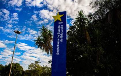 SED convoca candidatos de processo seletivo