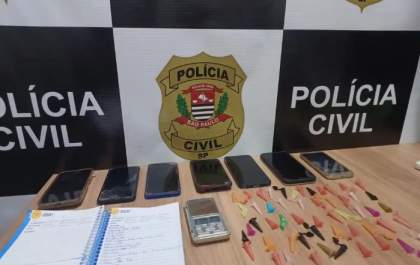 Suspeito de desaparecimento de jovem em Valparaíso morre baleado durante operação
