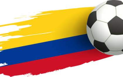 Top List: conheça os 10 maiores Campeões Colombianos