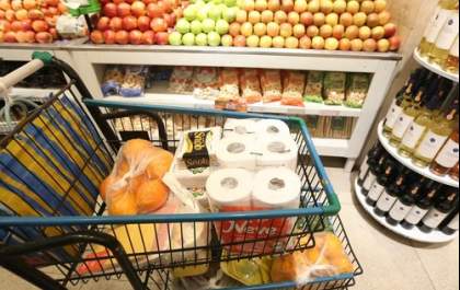 Projeto de lei lista alimentos que terão imposto zero no novo sistema tributário; confira quais são