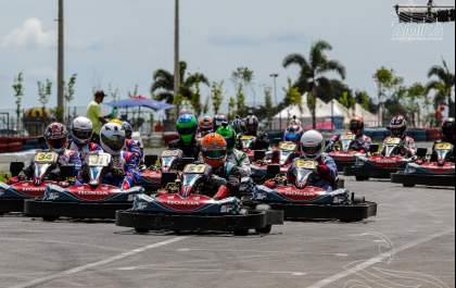 Speed Park recebe Torneio de Outono 2024