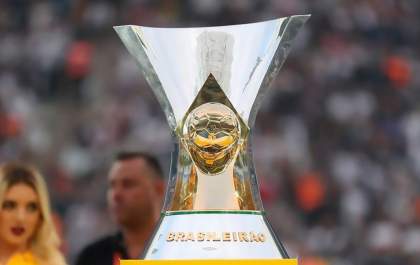 Campeonato Brasileiro 2024: competição promete emoção com jogos de abertura neste sábado