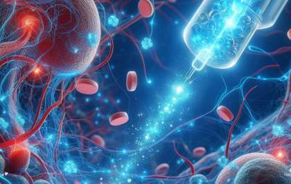 Nanotecnologia: Você nem vê, mas ela está no meio de nós