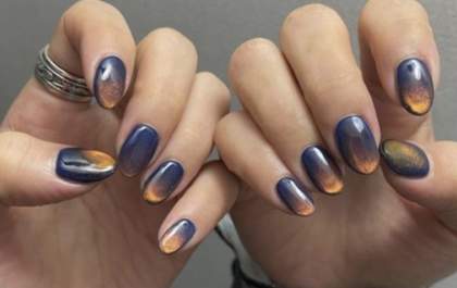 Nails Art: as tendências que são trend