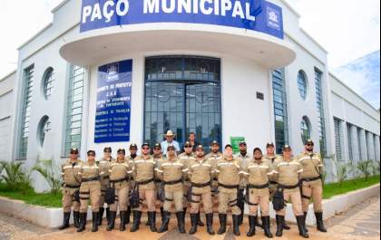 18ª Edição da Semana Municipal de Trânsito começa nesta segunda-feira (15)