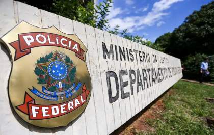 Governo gera descontentamento para a Policia Federal e Abin na redução de  verbas de defesa