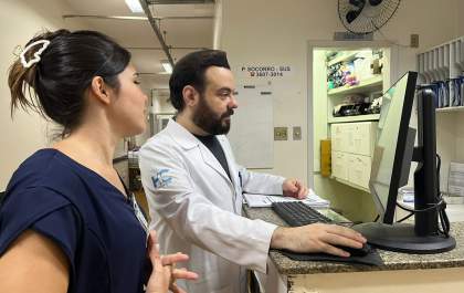 Número de infectologistas cresce mais de 80% no Brasil em dez anos