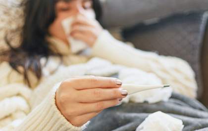 Sinal de alerta para prevenção: gripe mata 500 mil pessoas por ano no mundo