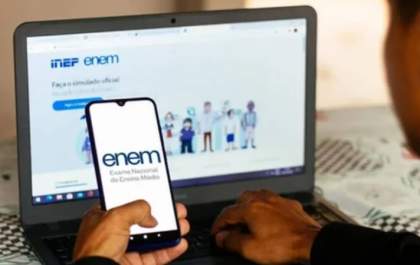Enem: prazo para solicitar isenção da taxa de inscrição começa hoje