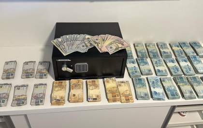 Vereadores e advogado são presos por suspeita de fraudes em licitações