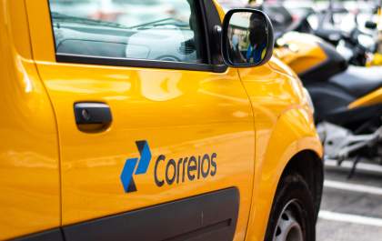 Correios define cargos para concurso público deste ano