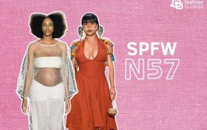 Desvendando as tendências: O que se destacou no São Paulo Fashion Week