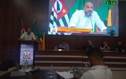 Justiça de Birigui concede nova liminar para Leandro Maffeis voltar para a Prefeitura