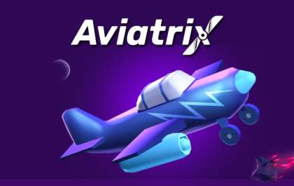 Jogo Aviatrix - jogo de queda/explosão | análise e jogue grátis