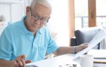 Tira-dúvidas IR 2024: quem tem mais de 70 anos ainda precisa declarar?