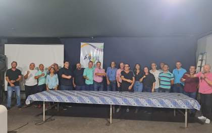 PRTB de Araçatuba declara apoio a Borella como pré-candidato a prefeito