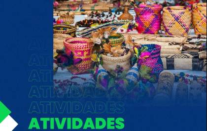 Araçatuba promove homenagem ao Dia dos Povos Indígenas