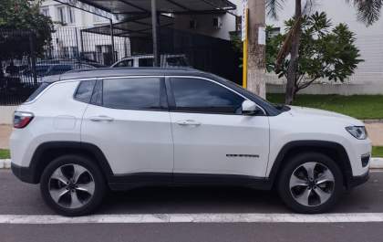Homem é preso pela PM com veículo dublê em Araçatuba