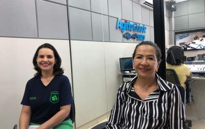 1° Conferência Municipal de Gestão do Trabalho e da Educação na Saúde em Três Lagoas acontece nesta sexta-feira (19)