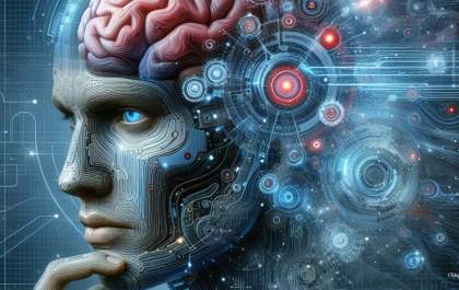 Onipresença das Inteligências Artificiais e o Novo Nível Cerebral Humano