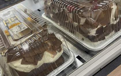 Chocolate World leva suas delícias para a Elite Conveniência