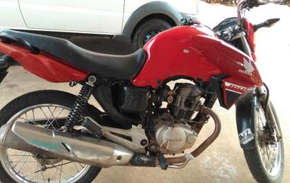 Novo leilão do Detran-MS tem o clássico Omega CD e Honda Fan em Dourados