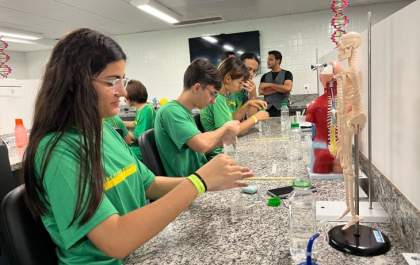 Escolas de MS podem inscrever projetos para Clube de Ciências