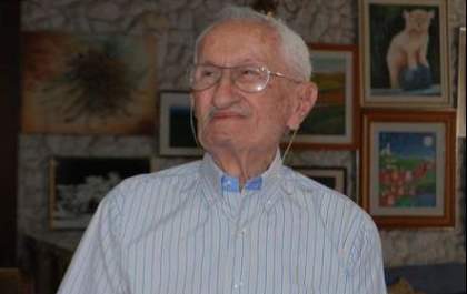 Morre o ex-prefeito de Penápolis, Edson Geraissate