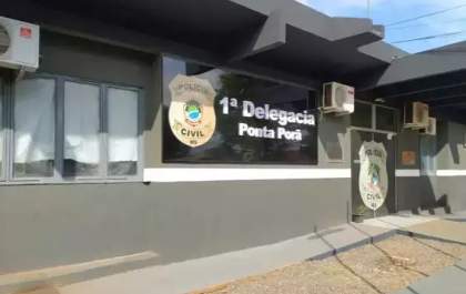 Corrida ilegal de motos deixa um jovem morto em Mato Grosso do Sul